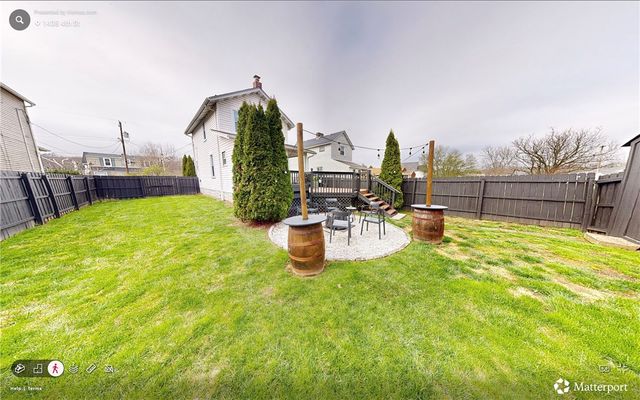 1438 4th St, Harrison Twp, PA 15065