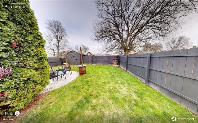 1438 4th St, Harrison Twp, PA 15065