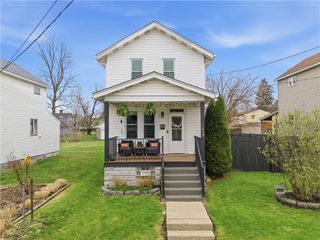 1438 4th St, Harrison Twp, PA 15065
