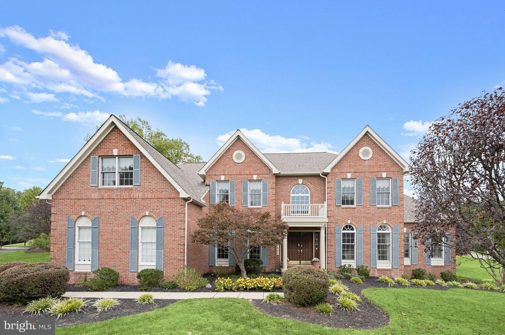16401 HILLCROFT DR, Rockville, MD 20853