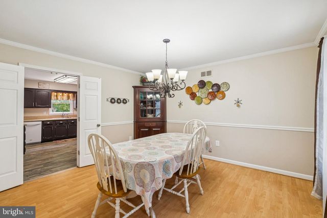 3147 LOOKOUT POINT CT, Triangle, VA 22172