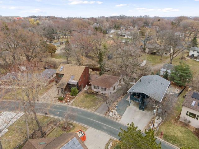 14407 Watersedge Trail NE, Prior Lake, MN 55372