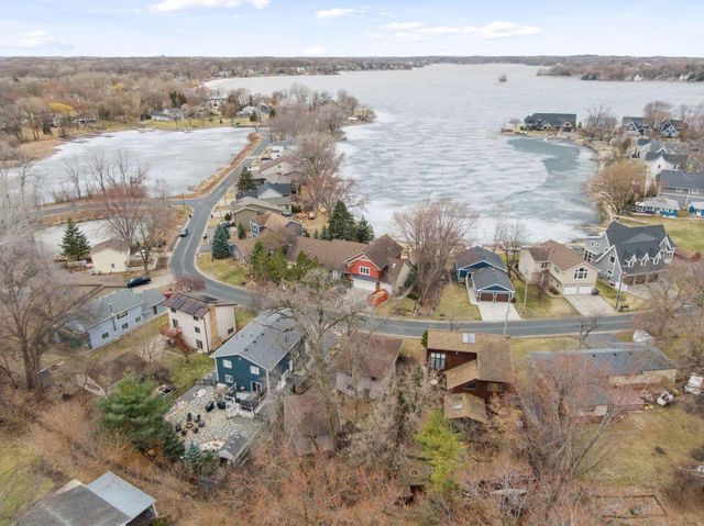 14407 Watersedge Trail NE, Prior Lake, MN 55372