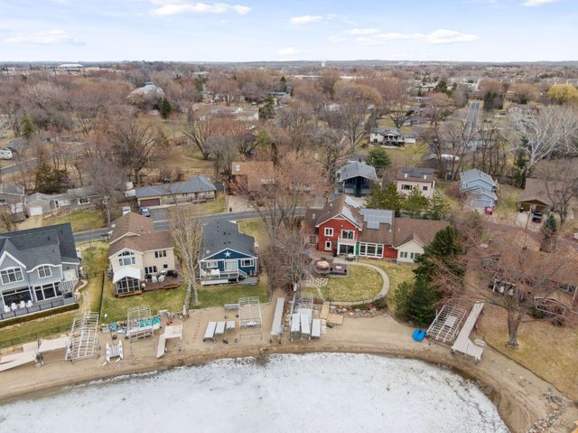 14407 Watersedge Trail NE, Prior Lake, MN 55372