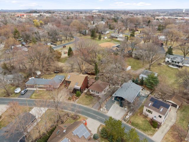 14407 Watersedge Trail NE, Prior Lake, MN 55372