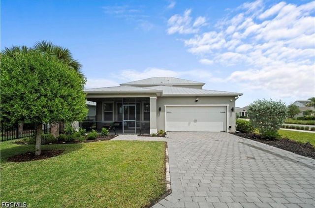 42226 LAKE TIMBER DRIVE, Punta Gorda, FL 33982