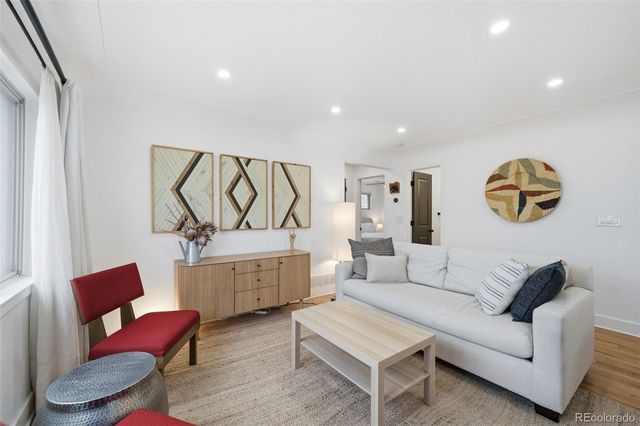 4702 S Lincoln Street, Englewood, CO 80113