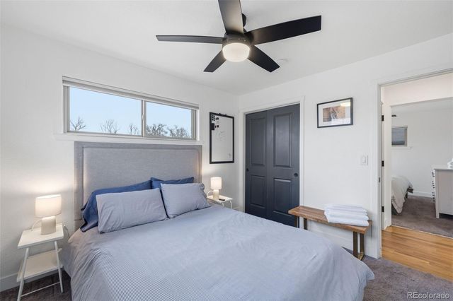 4702 S Lincoln Street, Englewood, CO 80113