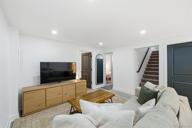 4702 S Lincoln Street, Englewood, CO 80113