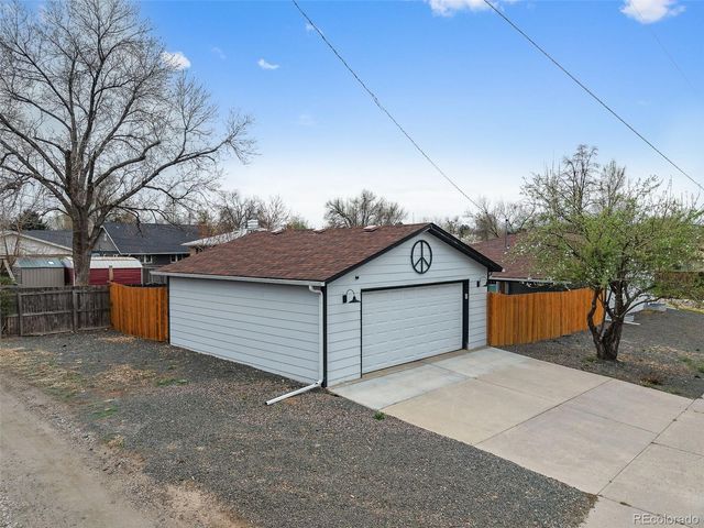 4702 S Lincoln Street, Englewood, CO 80113