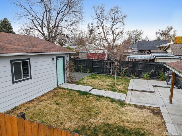 4702 S Lincoln Street, Englewood, CO 80113