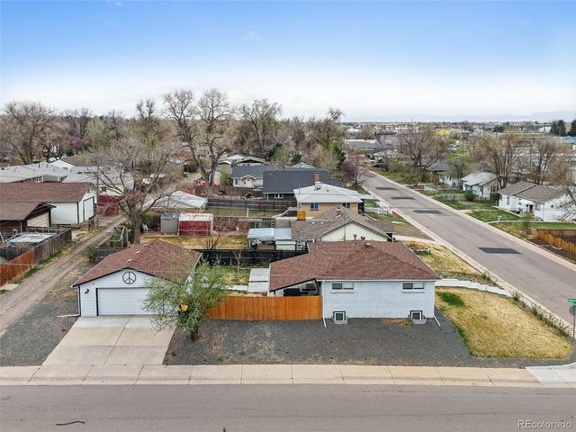 4702 S Lincoln Street, Englewood, CO 80113