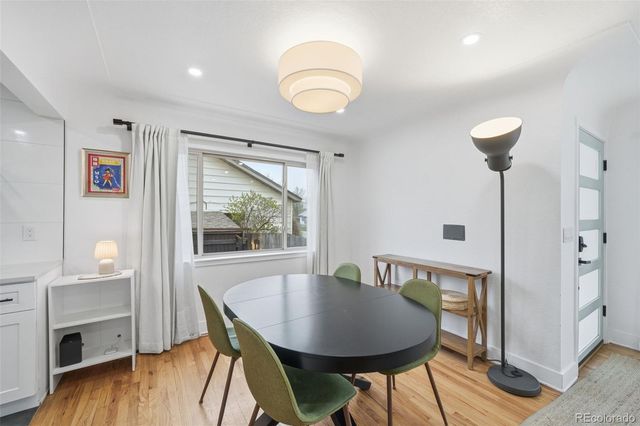 4702 S Lincoln Street, Englewood, CO 80113