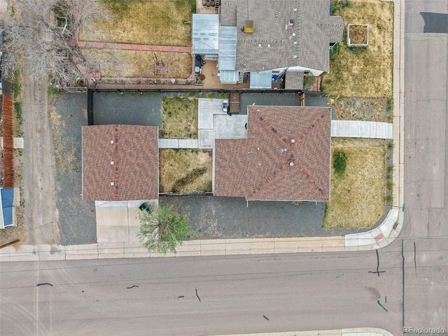 4702 S Lincoln Street, Englewood, CO 80113