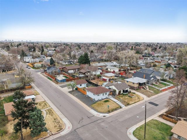 4702 S Lincoln Street, Englewood, CO 80113