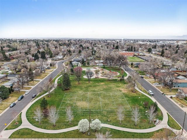 4702 S Lincoln Street, Englewood, CO 80113