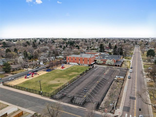 4702 S Lincoln Street, Englewood, CO 80113