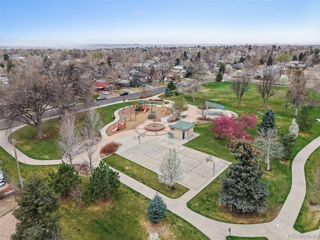 4702 S Lincoln Street, Englewood, CO 80113