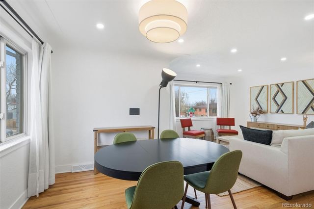 4702 S Lincoln Street, Englewood, CO 80113