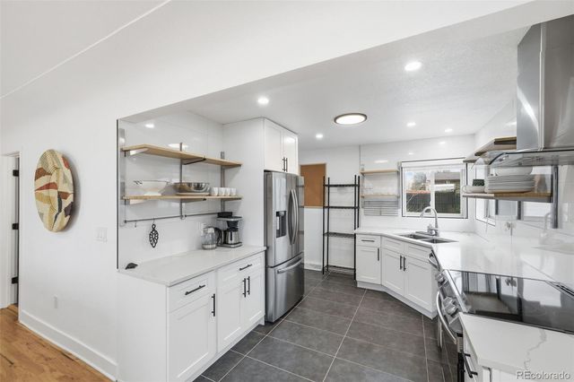 4702 S Lincoln Street, Englewood, CO 80113