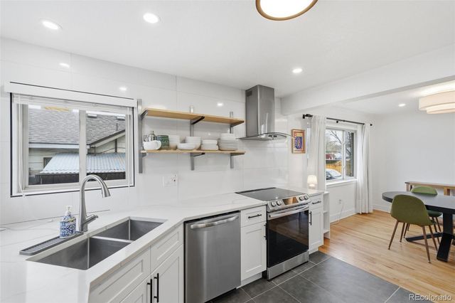 4702 S Lincoln Street, Englewood, CO 80113