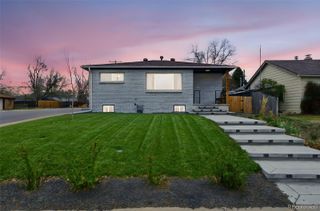 4702 S Lincoln Street, Englewood, CO 80113