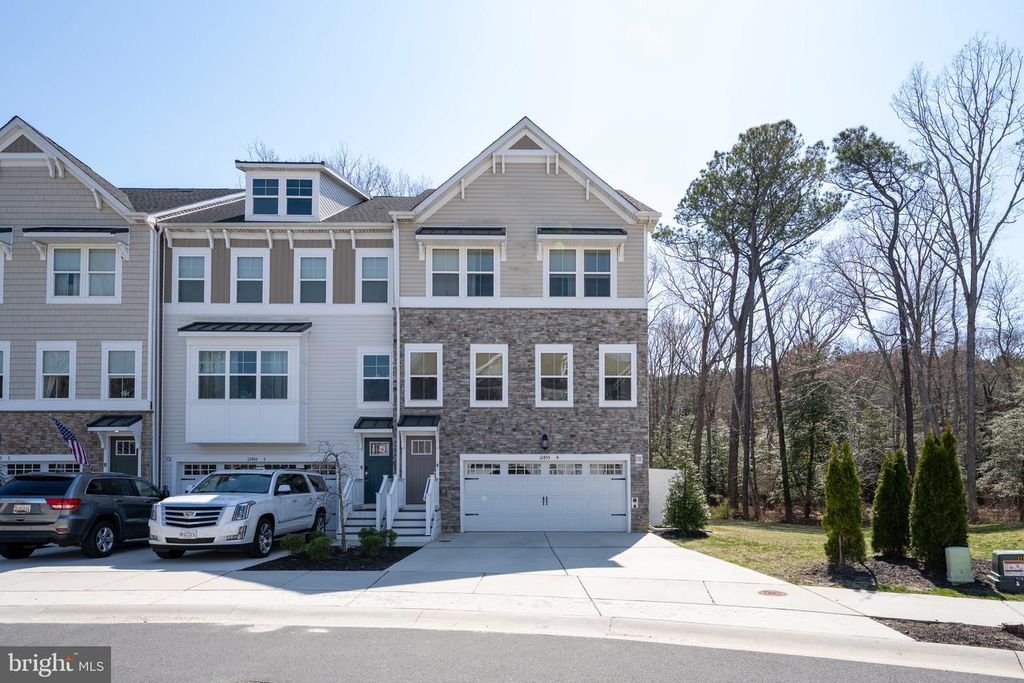 12455 SEA OAKS LN #4, Berlin, MD 21811