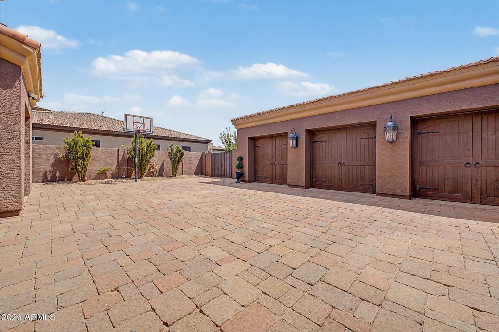 2675 E BARTLETT Place, Chandler, AZ 85249 — photo 5