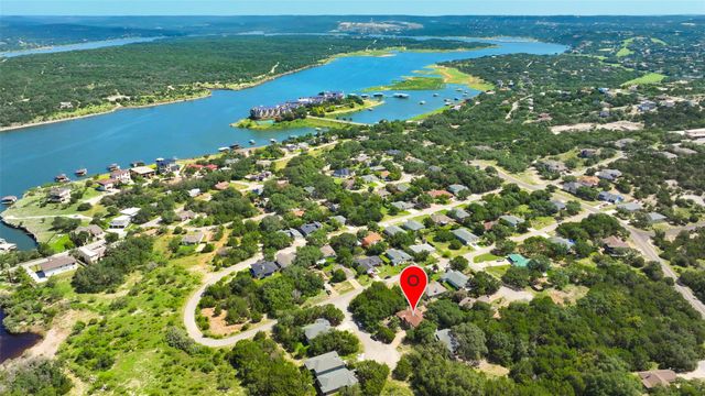 2905 Ticonderoga CV, Lago Vista, TX 78645