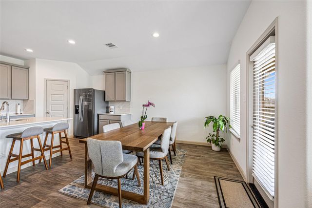 1519 Wells Manor Lane, Missouri City, TX 77459