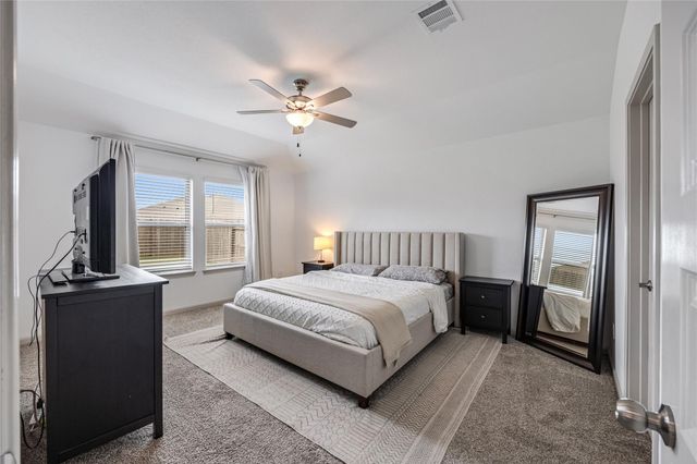 1519 Wells Manor Lane, Missouri City, TX 77459