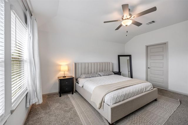 1519 Wells Manor Lane, Missouri City, TX 77459