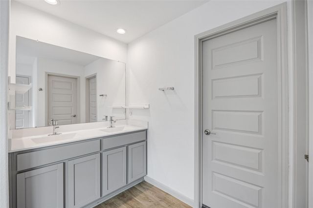 1519 Wells Manor Lane, Missouri City, TX 77459