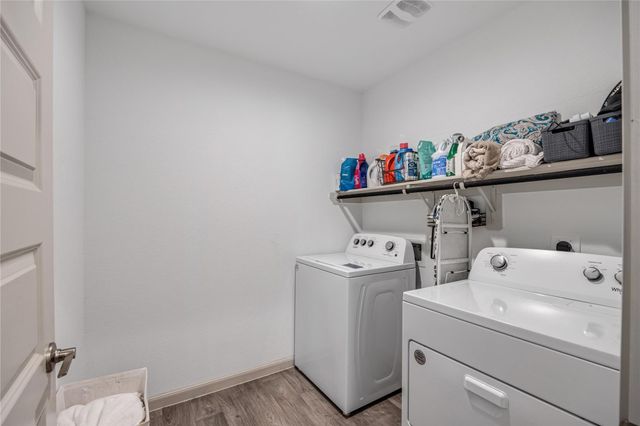 1519 Wells Manor Lane, Missouri City, TX 77459