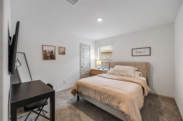 1519 Wells Manor Lane, Missouri City, TX 77459