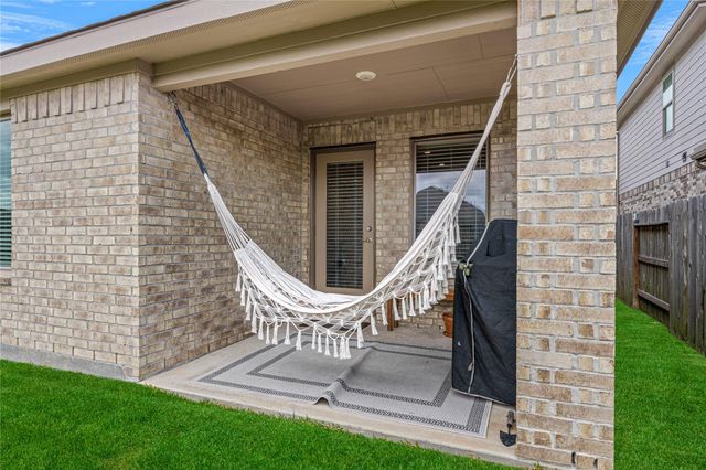 1519 Wells Manor Lane, Missouri City, TX 77459