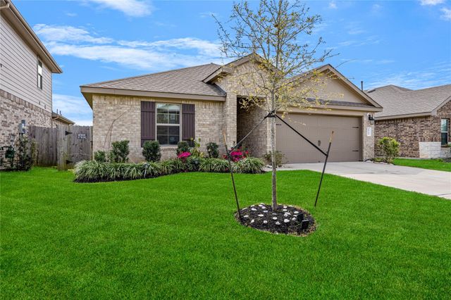 1519 Wells Manor Lane, Missouri City, TX 77459