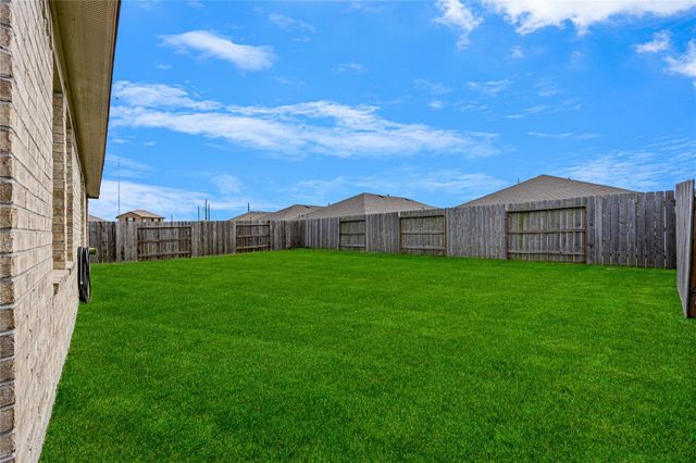 1519 Wells Manor Lane, Missouri City, TX 77459