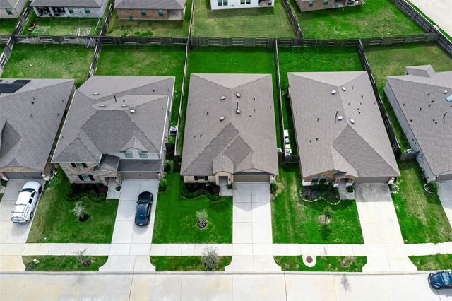 1519 Wells Manor Lane, Missouri City, TX 77459