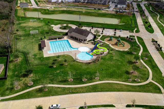 1519 Wells Manor Lane, Missouri City, TX 77459