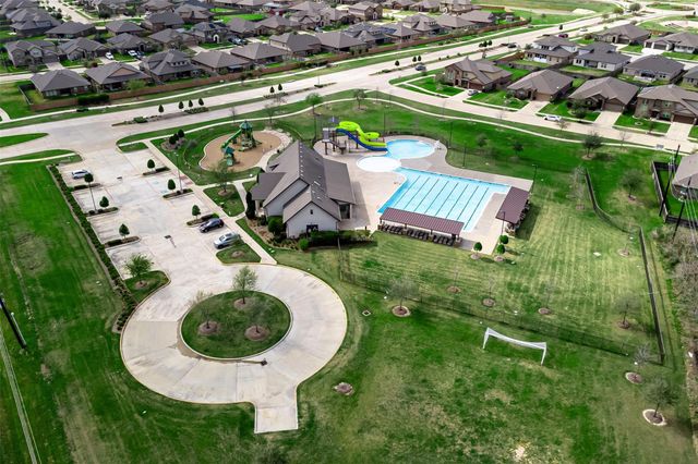 1519 Wells Manor Lane, Missouri City, TX 77459