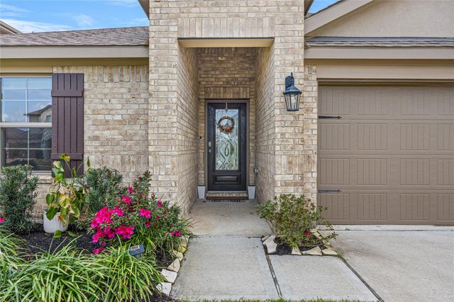 1519 Wells Manor Lane, Missouri City, TX 77459