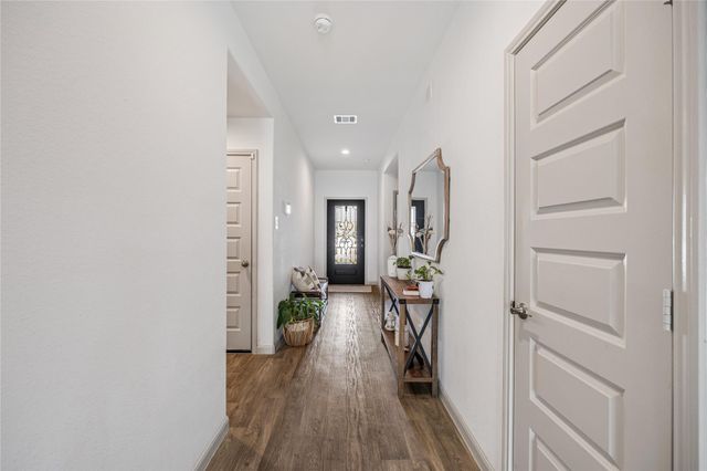 1519 Wells Manor Lane, Missouri City, TX 77459