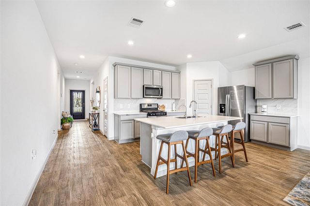 1519 Wells Manor Lane, Missouri City, TX 77459