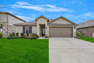 1519 Wells Manor Lane, Missouri City, TX 77459