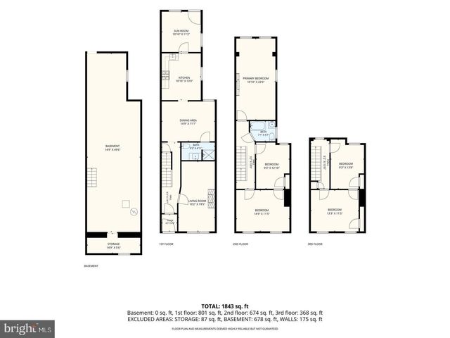 1958 ROWAN ST, Philadelphia, PA 19140