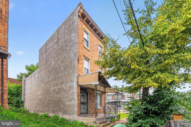 1958 ROWAN ST, Philadelphia, PA 19140