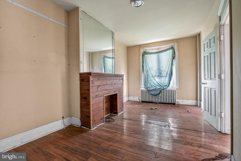 1958 ROWAN ST, PHILADELPHIA, PA 19140 — photo 4