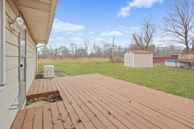 6277 Waite Street, Merrillville, IN 46410