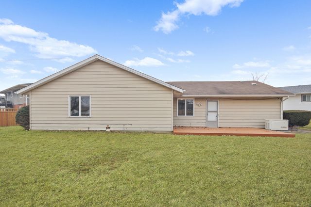 6277 Waite Street, Merrillville, IN 46410